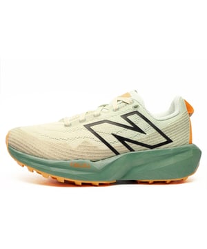 NEW IN  2025 MODEL & COLOUR
Unleash speed and power with the New Balance FuelCell Venym Trainers, engineered to elevate your performance. Designed for athletes who demand agility and responsiveness, these trainers feature advanced FuelCell foam for optimal propulsion, delivering a light, fast feel with every stride.
The engineered mesh upper enhances breathability and keeps you cool during intense activity, while the adjustable lace closure ensures a locked-in fit for added comfort and security. The toe protector safeguards your feet from rocks and debris, making them perfect for both trail and track.
Equipped with a Hydrohesion rubber outsole, these running shoes provide superior traction, even in wet conditions, giving you maximum control as you push your limits. Experience unmatched speed, comfort, and durabilityno matter what the challenge.

NEW IN  2025 MODEL & COLOUR
- Engineered mesh upper for breathability
- Adjustable lace closure for a locked in fit.
- FuelCell foam delivers a propulsive feel
- Toe Protect technology
- Heel pull = Easy On/Off wear
- Hydrohesion rubber outsole delivers high grip
- New Balance branding throughout