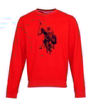 Toller Pullover der Marke USPA, ideal für Freizeit und Sport.