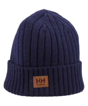 Wanneer comfort stijl ontmoet - De Kensington wolmuts is 100% wol en houdt je hoofd en oren warm op de koudste dagen.