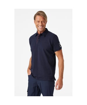 When comfort meets style - the Kensington Polo is a lightweight jersey polo with very nice details that makes you stick out from the crowd