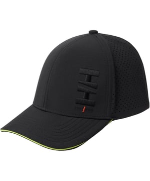 When comfort meets style - The Kensington Cap is a classic accessory that looks great together with all of Helly Hansen's concepts.