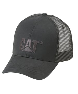With a classic look and ultimate durability, our Raised Logo Cap will be your new favorite.
