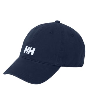 Protect yourself from the sun with our most popular branded cap with the HH® logo on the front.