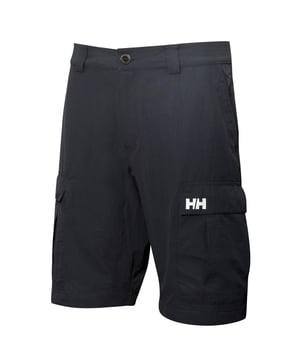 Hardwearing outdoor cargo shorts made with a quick-dry ripstop fabric. A versatile pair of shorts that works for any adventure both on water and land.