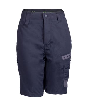 Raptor Active is a new breed of workwear designed to perform better on and off the job site. The REPREVE ECO Ripstop fabric stretches with you too and the shorts have an ActiveFit waistband, so you'll be perfectly comfortable whatever the job at hand