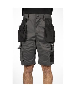 Klaar om aan de slag te gaan, de Essential Holster Short is het complete pakket. Volledig uitgerust met alle gereedschaps- en holsterzakken die je maar nodig kunt hebben, zijn deze shorts ideaal voor elke klus!