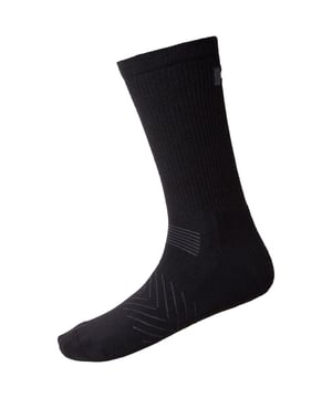 De Manchester-sok heeft extra ademend vermogen dankzij het gaasventilatie en de flexibele enkel zorgt ervoor dat ze comfortabeler zijn voor langere tijd.