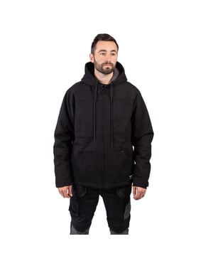 Weerbestendige en koufer resistente buitenkleding van Caterpillar werkoutfits zijn de best passende, meest duurzame en rijkste aan functies technische kleding op de markt. Met technische lagen voor buitenkleding die zijn getest op duurzaamheid en comfort.