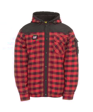 Met een warme fleecelining, duurzame nylon overlays en verschillende andere technische kenmerken, is onze nieuwe Sequoia Shirt Jacket jouw go-to stijl. Comfortabel, duurzaam, technisch en modieus - dit is een jack dat je nooit wilt neerleggen.