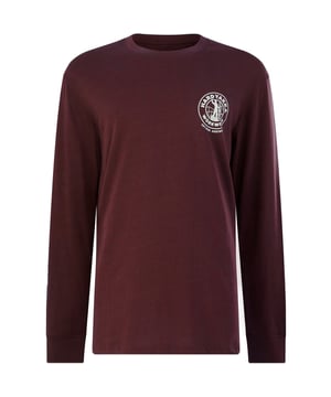 A regular fit long sleeve T-shirt made with a premium quality, breathable 100% Cotton fabric which is sourced from Australian Cotton farms. This T-Shirt has a soft hand feel and is comfortable to wear.