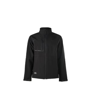 Water Repellent Shell Jacket