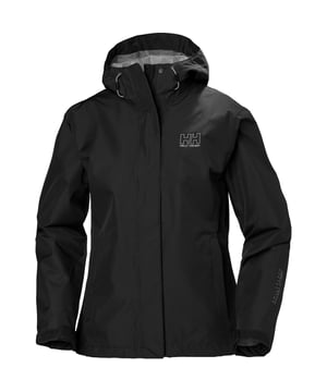 Mit ihrem klaren Design und der Wetterbeständigkeit hält die Seven J Jacket dich bei wechselnden Bedingungen, in der Stadt oder anderswo, komfortabel. Dank der HELLY TECH Protection-Technologie und versiegelter Nähte ist sie wasserdicht, atmungsaktiv und winddicht.