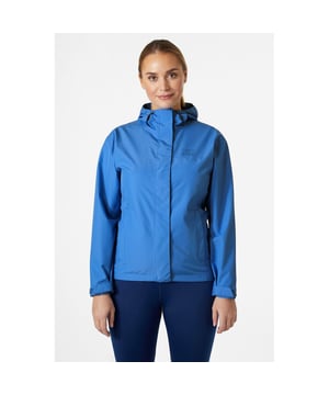 With its clean design and weatherproofing, the Seven J Jacket keeps you comfortable in changing conditions, in the city or beyond. Thanks to the HELLY TECH Protection technology and sealed seams, its waterproof, breathable and windproof.