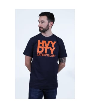 Laat ze smeken om meer in dit T-shirt dat de essentie perfect weergeeft. Met een klassieke pasvorm, aangevuld met moderne gemakken zoals een zachte gele nekband en labelvrij ontwerp, is dit shirt precies goed.