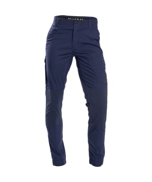 Raptor Active is a new breed of workwear designed to perform better on and off the job site. Raptor Cuff are the ultimate men's work pants.