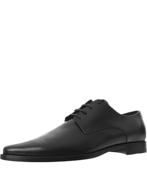 Dsquared2 Laced Shoes
       â€¢ Brand: Dsquared2
       â€¢ Material: 100%CALF
       â€¢ Colour: Black