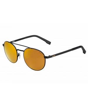 The Bollé OVA Polarized Sunglasses are designed for those seeking high-performance eyewear with superior clarity, protection, and style for outdoor adventures and daily use.
Key Features:
Stylish Frame: 

The OVA sunglasses feature a modern, sleek design that combines style with functionality, making them perfect for both sports and casual wear.

Polarized Lenses: 

The polarized lenses reduce glare from reflective surfaces like water, roads, or snow, improving visibility, comfort, and reducing eye strain in bright conditions.

100% UV Protection:

The lenses offer 100% protection from harmful UVA and UVB rays, ensuring your eyes are safe during prolonged sun exposure.

Durable &amp; Lightweight Construction: 

Made with high-quality materials, these sunglasses are both lightweight and durable, providing long-lasting comfort and strength.

Comfortable Fit: 

Designed for an ergonomic and secure fit, the sunglasses ensure comfort for extended wear without slipping or causing discomfort.

The Bollé OVA Polarized Sunglasses combine cutting-edge lens technology with a modern design, making them a great choice for anyone who values performance, comfort, and style.