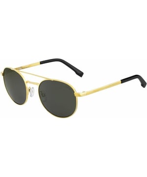 The Bollé OVA Polarized Sunglasses are designed for those seeking high-performance eyewear with superior clarity, protection, and style for outdoor adventures and daily use.
Key Features:
Stylish Frame: 

The OVA sunglasses feature a modern, sleek design that combines style with functionality, making them perfect for both sports and casual wear.

Polarized Lenses: 

The polarized lenses reduce glare from reflective surfaces like water, roads, or snow, improving visibility, comfort, and reducing eye strain in bright conditions.

100% UV Protection:

The lenses offer 100% protection from harmful UVA and UVB rays, ensuring your eyes are safe during prolonged sun exposure.

Durable &amp; Lightweight Construction: 

Made with high-quality materials, these sunglasses are both lightweight and durable, providing long-lasting comfort and strength.

Comfortable Fit: 

Designed for an ergonomic and secure fit, the sunglasses ensure comfort for extended wear without slipping or causing discomfort.

The Bollé OVA Polarized Sunglasses combine cutting-edge lens technology with a modern design, making them a great choice for anyone who values performance, comfort, and style.