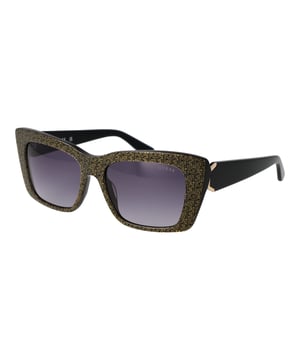 Género: Mujer
Color principal: Negro
Color del marco: Negro
Material del marco: Acetato
Color de lentes: Gris
Material de lentes: Plástico
Categoría de filtro: 3
Efecto de lentes: Gradiente
Protección: 100% UVA & UVB
Ancho de las lentes: 55
Altura de las lentes: 41
Ancho del puente: 17
Ancho del marco: 145
Longitud de las templos: 140
Estilo: Ojos de gato
Estilo de llanta: Llanta completa
Bisagra de resorte: No
Extra: Sin extra
El envío incluye: Estuche originalsa de gafas original, documentación, paño de limpieza
Country: China