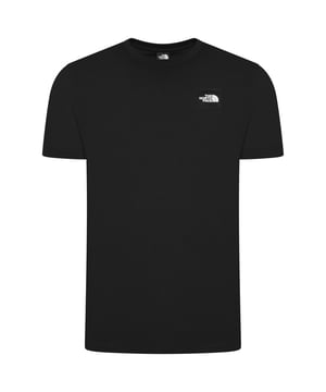 This stylish and versatile tee features a minimalist design with a small Nse patch logo that adds a touch of sophistication. It provides both comfort and durability for everyday use. The classic crew neck and short sleeves make it the perfect choice for any occasion.