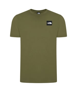 This stylish and versatile tee features a minimalist design with a small Nse patch logo that adds a touch of sophistication. It provides both comfort and durability for everyday use. The classic crew neck and short sleeves make it the perfect choice for any occasion.