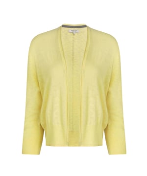 100% Cotton. Design: Logo. Fabric Technology: Lightweight. Hem: Ribbed, Wave. Branded Tab. Sleeve-Type: Long-Sleeved. Cuff: Ribbed, Rolled. Neckline: Roll Neck, V-Opening. Length: Cropped. Fastening: Pull-On. 8 UK: 33 in. 10 UK: 35 in. 12 UK: 37 in. 14 UK: 39 in. 20 UK: 45.5 in. 22 UK: 47.5 in. 18 UK: 44 in. 16 UK: 41 in.