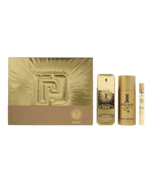 1 Million Parfum, launched in 2020, is a sweet synthetic fragrance for men by Paco Rabanne. Perfect for Spring, Fall and Winter, this fragrance is mostly worn during the evening. Created by Christophe Raynaid and Quentin Bisch, this fragrance contains Floral Notes, Amber, Leather and Salty Skin.