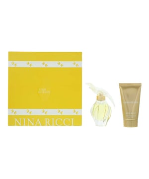 Nina Ricci design house launched Lair Du Temps in 1948 as a floral fragrance for women. Lair Du Temps notes consist of bergamot rosewood rose jasmine violet iris cedar sandalwood while musk and amber