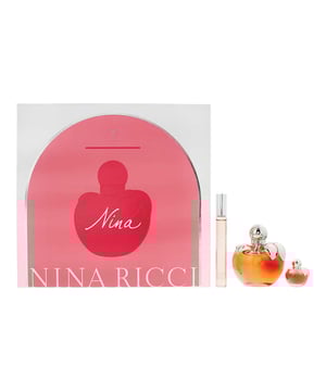 Launched in 2006 Nina, is a floral fruity fragrance for women, from Nina Ricci. The fragrance was created by the team of the team of Olivier Cresp, Jacques Cavallier and Christian Dussoulier, all three of whom are Master Perfumers, who worked together
