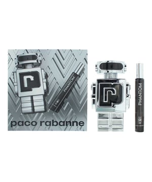 Housed in a bottle looking like a little robot, Phantom is a new fragrance from Paco Rabanne, designed to stand out whilst being all about fun. The fragrance is a woody aromatic fragrance for men created by Anne Flipo, Dominique Ropion, Loc Dong and Juliette Karagueuzoglou, who put together top notes of Lavender, Lemon Zest and Amalfi Lemon the top notes. Below the citrus dominated top notes are the heart notes of Lavender, Apple, Smoke, Incense and Patchouli whilst the base notes consist of Vanilla, Lavender and Vetiver. The fragrance is really fresh in the opening with the citrus notes, that have a slight tropical feel, and then turns into a fun and happy fragrance through the dry down, with a casual young vibe to it.