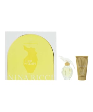 Nina Ricci design house launched Lair Du Temps in 1948 as a floral fragrance for women. Lair Du Temps notes consist of bergamot rosewood rose jasmine violet iris cedar sandalwood while musk and amber