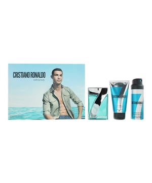 Cristiano Ronaldo CR7 Origins is an Aromatic Fougere fragrance for men and was launched in 2022. The nose behind this fragrance is Pierre-Constantin Guéros. It starts with top notes of  Bay Leaf, Mandarin Orange and Pineapple and has the heart of Clary Sage, Geranium and Lavender. Its base layers are of Patchouli and Vetiver.