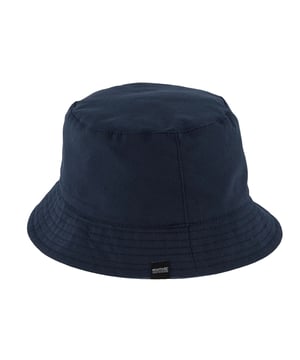 100% Cotton Canvas. Fabric: Chambray, Coolweave. Design: Badge, Reversible. Fabric Technology: Breathable. Structured Brim. Soft.