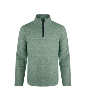 53% Recyceltes Polyester, 47% Kunstseide. Gewebe: Gebürstete Innenseite, meliert, Strukturiert. Design: Unifarben. Gewebetechnik: Leicht, Weich. Griffplatte mit Warenzeichen, Reißverschluss-Schiebergriff aus Gummi. Langärmlig. Standard. Taschenart: Zwei Seitentaschen. Zum Überziehen, mit kurzem Reißverschluss. S: 93,98 cm. M: 102 cm. L: 109 cm. XL: 116,84 cm. XXL: 124,46 cm. 3XL: 132 cm. 4XL: 139,7 cm. 5XL: 147 cm.