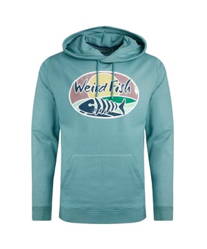 60% Baumwolle, 40% Polyester. Gewebe: Gebürstete Innenseite, Weiche Haptik. Futterstoff: angeraute Innenseite. Design: Grafikdruck, Logo, Berg, Sonne. Kapuzenmerkmale: mit Kordelzug, Metall-Ösen, Aufnähen. Saum: gerippt. Mit Kapuze. Langärmlig. Bündchen: gerippt. Taschenart: 1 Kängurutasche. Zum Überziehen. S: 93,98 cm. M: 102 cm. L: 109 cm. XL: 116,84 cm. XXL: 124,46 cm. 3XL: 132 cm. 4XL: 139,7 cm. 5XL: 147 cm.