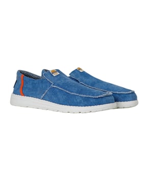 Upper: Cotton. Lining: Printed. Insole: Cork-Effect, Cushioned. Outsole: EVA, Gripped. Fabric Technology: Lightweight. Elasticated Strap, Raw Edge. Flat. Cut: Low. Design: Plain. Toe Style: Round. Fastening: Slip-on.