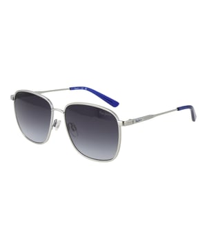 Geschlecht: Herren
Hauptfarbe: Silber
Rahmenfarbe: Silber
Rahmenmaterial: Metall
Glasfarbe: Blau
Glasmaterial: Kunststoff
Filterkategorie: 3
Glaseffekt: Verlauf
Schutz: 100% UVA & UVB
Größe: 56-15-145
Glasbreite: 56
Glashöhe: 47
Stegbreite: 15
Brillenbreite: 140
Bügellänge: 145
Stil: Quadrat
Rahmenstil: Vollrand
Federscharnier: Nein
Besonderheiten: Kein Extra
Lieferumfang: Original-Etui
Country: China