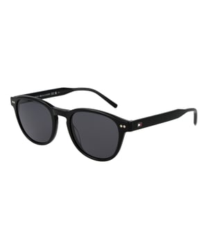 Geschlecht: Herren
Hauptfarbe: Schwarz
Rahmenfarbe: Schwarz
Rahmenmaterial: Azetat
Glasfarbe: Grau
Glasmaterial: Kunststoff
Filterkategorie: 3
Glaseffekt: Kein Extra
Schutz: 100% UVA & UVB
Größe: 51-21-150
Glasbreite: 51
Glashöhe: 43
Stegbreite: 21
Brillenbreite: 145
Bügellänge: 150
Stil: Panto
Rahmenstil: Vollrand
Federscharnier: Nein
Besonderheiten: Kein Extra
Lieferumfang: Original-Etui
Country: China