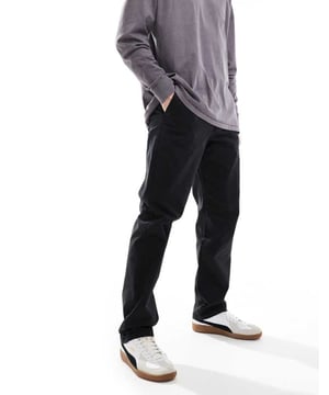 Trousers & Chinos by Only & Sons Regular rise Concealed fly Functional pockets Relaxed fitSold By: Asos