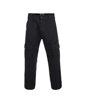 Men's Kam Cargo Pants are a reliable choice for everyday, outdoor, or professional use due to their construction, comfort, and utility. The Kam Pants offer good space for storing tools, accessories, and necessities while on the go, with multiple roomy pockets, including flap- and zip-secured cargo pockets. These cargo pants can be dimensionally sized anywhere from 40 to 60 inches along the waist, therefore an agreeable pick for men who like comfort combined with practicality as far as their daily wear is concerned. Kam offers good clothing for men that exude toughness in the UK – whether you are travelling, working on-site, or simply need something really cool for casual wear.