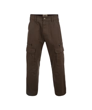 Men's Kam Cargo Pants are a reliable choice for everyday, outdoor, or professional use due to their construction, comfort, and utility. The Kam Pants offer good space for storing tools, accessories, and necessities while on the go, with multiple roomy pockets, including flap- and zip-secured cargo pockets. These cargo pants can be dimensionally sized anywhere from 40 to 60 inches along the waist, therefore an agreeable pick for men who like comfort combined with practicality as far as their daily wear is concerned. Kam offers good clothing for men that exude toughness in the UK – whether you are travelling, working on-site, or simply need something really cool for casual wear.