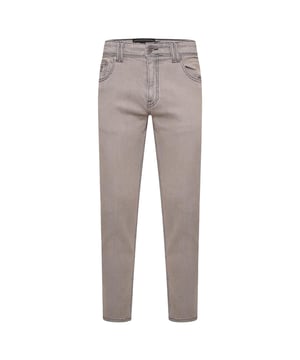 Welcome home this pair of sturdy denim jeans for men, straight fit,

that has been fashioned to offer an ideal mix of relaxation, style, and versatility.

Be it a semi-formal day out or a casual day, these jeans would fit the requirements for such occasions.

Tie it all up with a buttoned-down shirt for a more sophisticated look,

or just go down with a t-shirt when going for more laid-back environments.

These denim trousers fit every waist size from 30W to 48W, making them one of the must-have essentials for daily use.