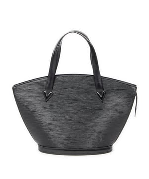Louis Vuitton Tassen St-Jacques PM Handtas in de Zwart Kalfsleer in de Gouden Messing  hardware. Het product is in In Uitstekende Staat (A).
  Afmetingen: 23x24x10 cm 
  Inclusief accessoires: None
      
  BrandCo Paris vindt zeldzame artikelen in de beste staat voor ongelooflijke prijzen. Het is de moeite waard om geduldig te zijn! Koop met vertrouwen: alle artikelen van BrandCo Paris worden zorgvuldig geselecteerd en geverifieerd door ons team van experts.

  Alle artikelen worden geleverd met een certificaat van echtheid en verpakt door BrandCo Paris.

  Classificatietabel voor de conditie van het artikel:

  N (als nieuw)
  AA (perfecte staat)
  A (uitstekende staat)
  AB (zeer goede staat)
  B (goede/redelijke staat)