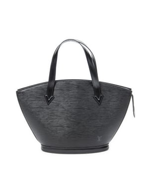 Louis Vuitton Tassen St-Jacques PM Handtas in de Zwart Kalfsleer in de Gouden Messing  hardware. Het product is in In Uitstekende Staat (A).
  Afmetingen: 23x24x10 cm 
  Inclusief accessoires: None
      
  BrandCo Paris vindt zeldzame artikelen in de beste staat voor ongelooflijke prijzen. Het is de moeite waard om geduldig te zijn! Koop met vertrouwen: alle artikelen van BrandCo Paris worden zorgvuldig geselecteerd en geverifieerd door ons team van experts.

  Alle artikelen worden geleverd met een certificaat van echtheid en verpakt door BrandCo Paris.

  Classificatietabel voor de conditie van het artikel:

  N (als nieuw)
  AA (perfecte staat)
  A (uitstekende staat)
  AB (zeer goede staat)
  B (goede/redelijke staat)