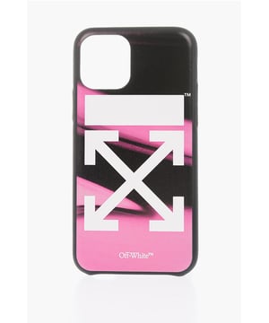 Primavera-Verano, Negro, Rosa, Color liso, Estampado, Logotipo, STREET CHIC, REGALO DE NAVIDAD, DÍA DE LA MUJER, Pequeña marroquinería, SAN VALENTÍN, Compatible con iPhone 11Pro (14,5 x 7 cm)