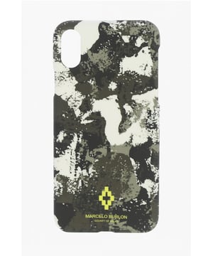 Primavera-Verano, Verde Militar, Logotipo, Estampado, STREET CHIC, Marroquinería, SAFARI, SAN VALENTÍN, MATIZES TIERRA, Funda iPhone compatible con: X/XS