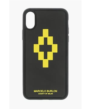 Primavera-Verano, Negro, Color liso, Logotipo, Estampado, STREET CHIC, Marroquinería, SAN VALENTÍN, Funda iPhone compatible con: X/XS