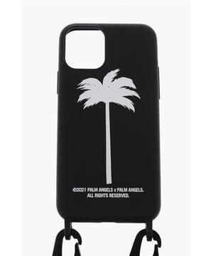 STREET CHIC, Primavera-Verano, Negro, Logotipo, Estampado, Bandolera ajustable, Marroquinería, SAN VALENTÍN, LxAxP: 7x14x1cm