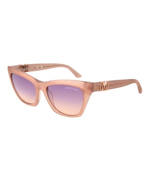 Geschlecht: Damen
Hauptfarbe: Beige
Rahmenfarbe: Beige
Rahmenmaterial: Azetat
Glasfarbe: Lila
Glasmaterial: Kunststoff
Filterkategorie: 2
Glaseffekt: Verlauf
Schutz: 100% UVA & UVB
Größe: 54-17-140
Glasbreite: 54
Glashöhe: 40
Stegbreite: 17
Brillenbreite: 140
Bügellänge: 140
Stil: Katzenaugen
Rahmenstil: Vollrand
Federscharnier: Nein
Besonderheiten: Kein Extra
Lieferumfang: Original-Etui
Country: Bangladesh