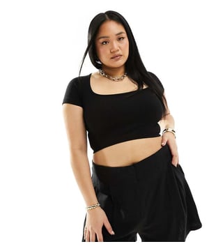 Shorts by ASOS DESIGN Your new go-to High rise Hook-and-bar zip fly Relaxed fitSold By: Asos